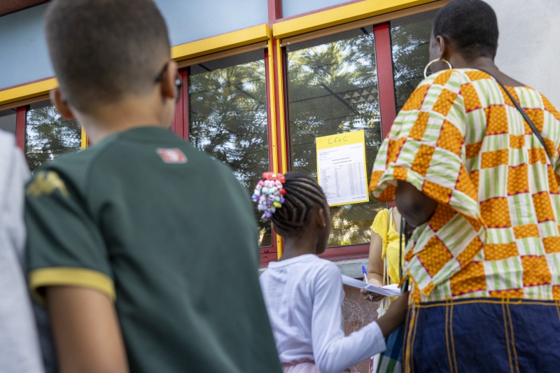 rentrée scolaire