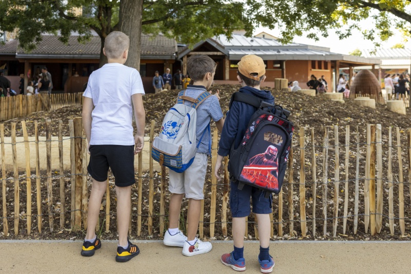 rentrée scolaire